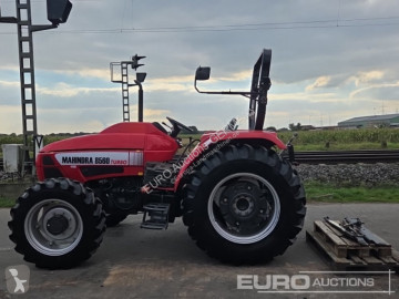 Trattore Mahindra