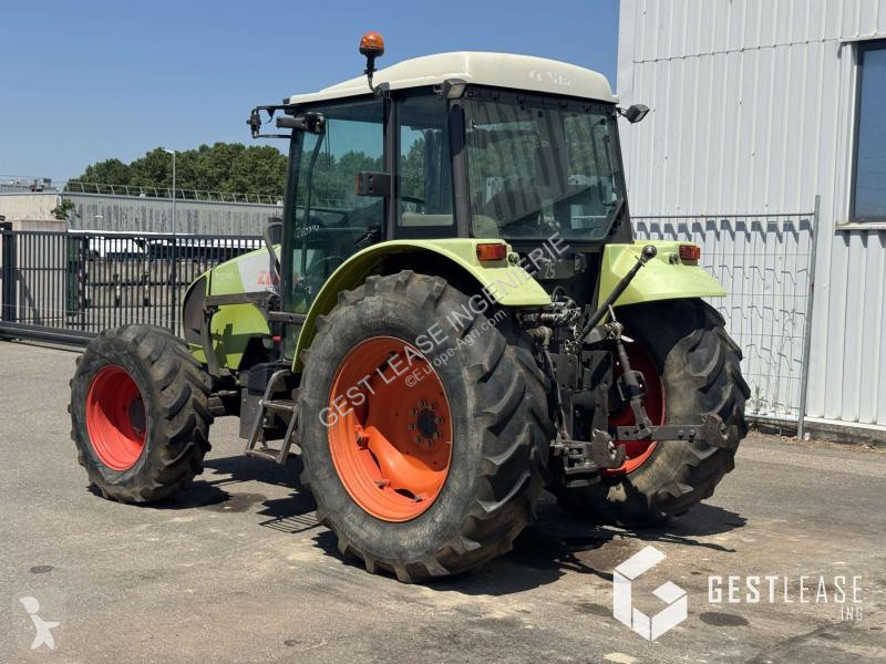 Tractor Claas  CELTIS 446 RX