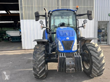 Ciągnik New Holland