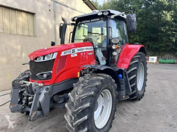 Ciągnik Massey Ferguson
