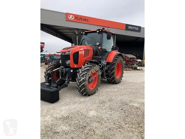 Ciągnik Kubota M7133