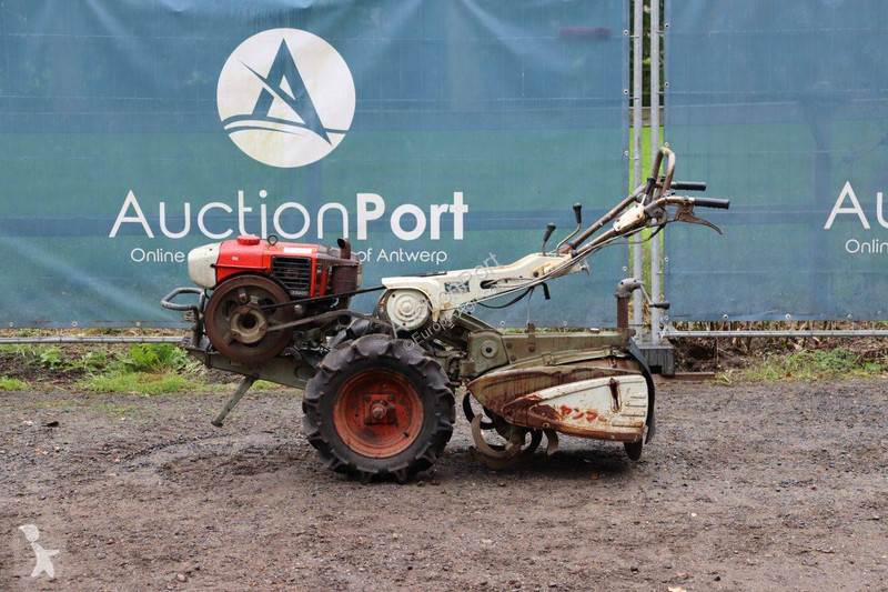 Yanmar YC70 tractor