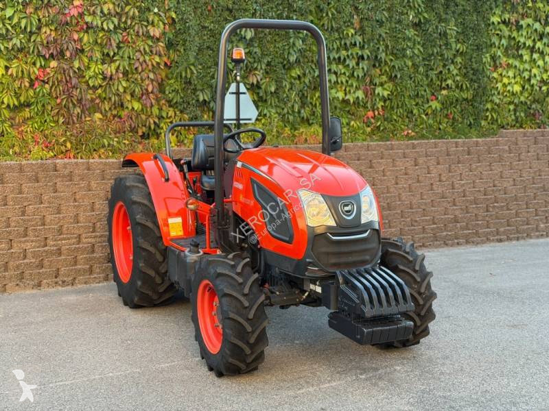 Tractor Kioti DK5010 4RM