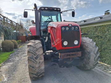 Massey Ferguson mezőgazdasági traktor