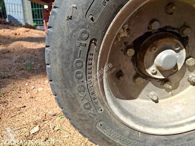 Tractor