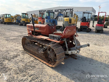 Fiat mezőgazdasági traktor