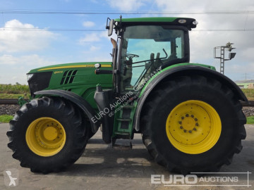 Trattore John Deere