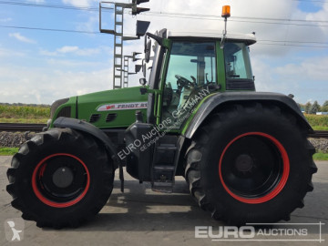 Trattore Fendt