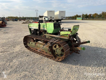 Agrifull mezőgazdasági traktor