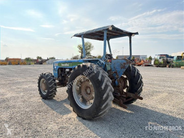 Landini mezőgazdasági traktor