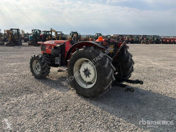 Goldoni mezőgazdasági traktor