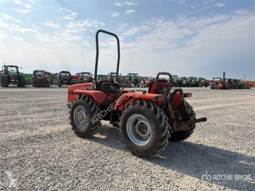 Carraro mezőgazdasági traktor