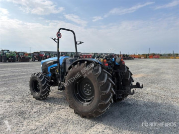 Landini mezőgazdasági traktor