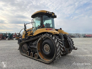 Challenger mezőgazdasági traktor