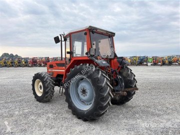Same mezőgazdasági traktor
