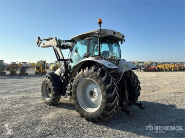 Lamborghini mezőgazdasági traktor