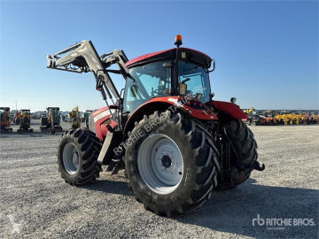 Mezőgazdasági traktor
