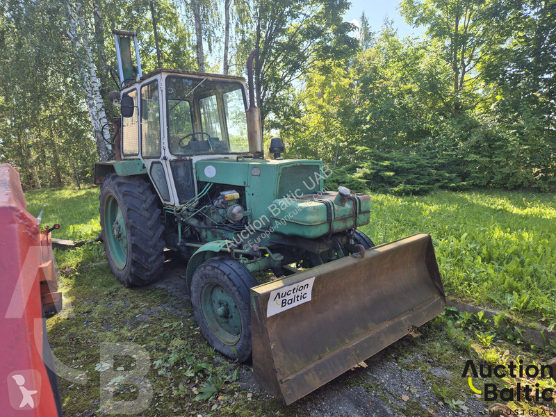 Tractor
