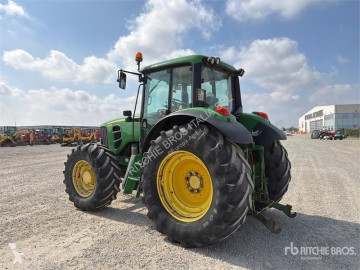Tractor John Deere