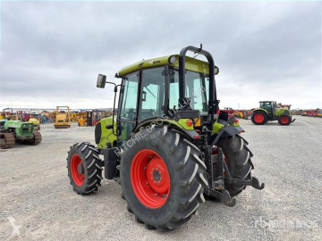 Tractor Claas