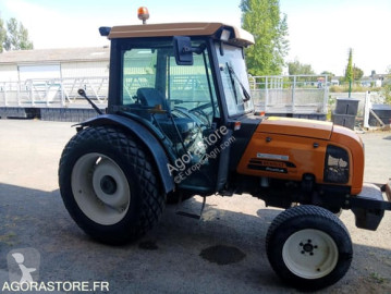 Alt tractor Renault