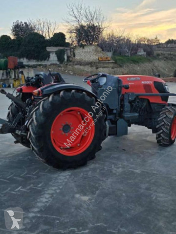 Tractor Kubota