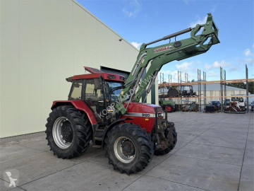 Tractor Case IH