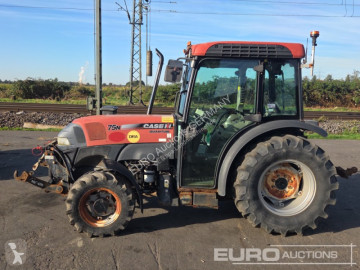 Trattore Case IH