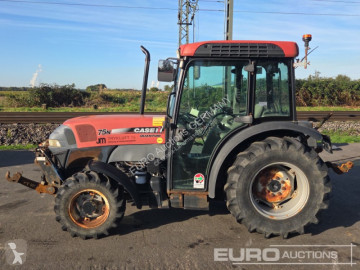 Trattore Case IH