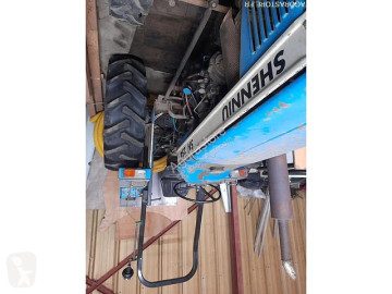 Andere tractor