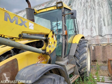 Anden traktor