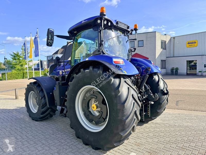 Tractor agrícola New Holland T7.270AC Stage V...