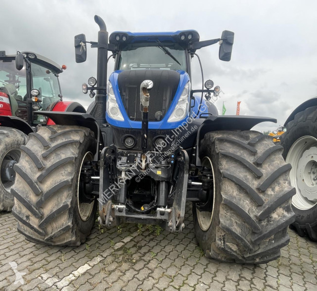 Tractor New Holland  T7.315 AC