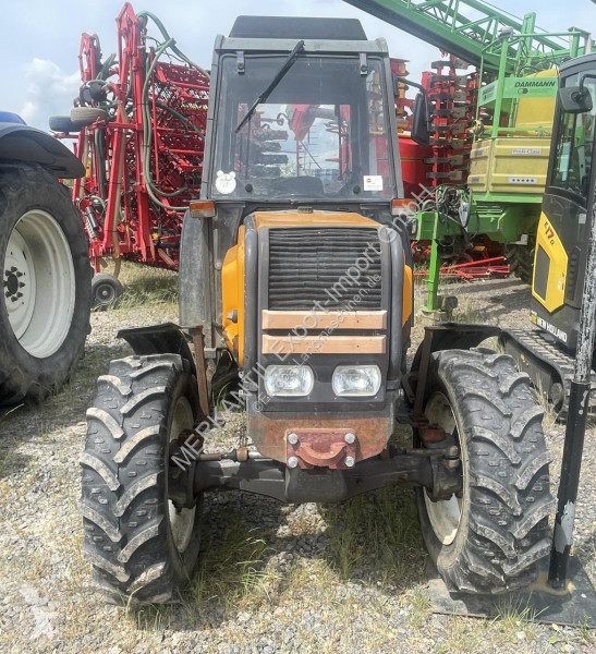 Tractor Renault  80-40 TX