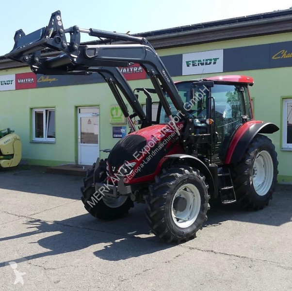 Tractor Valtra  A 105 H4