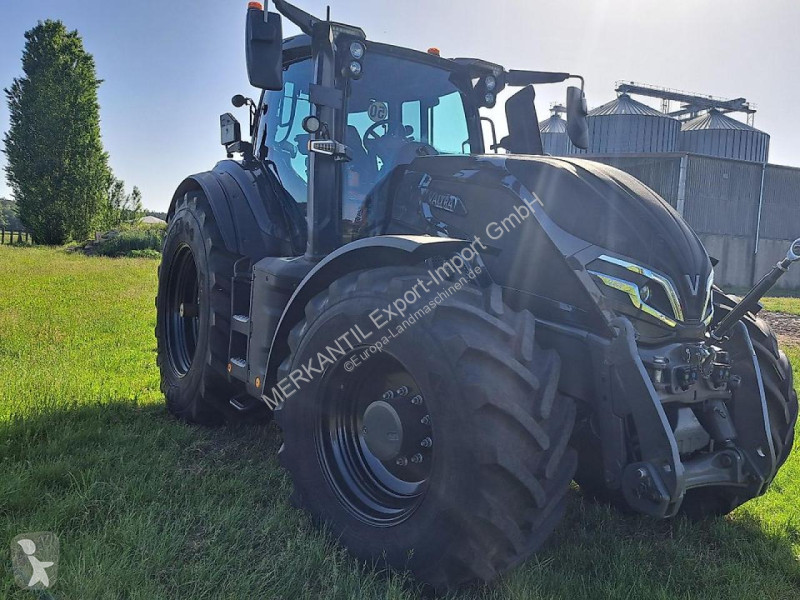 Tractor Valtra  Q305