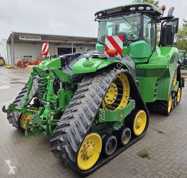 Tractor John Deere 9620RX MY21