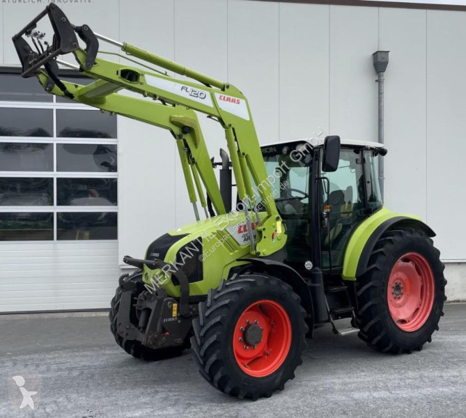 Trattore Claas  ARION 410