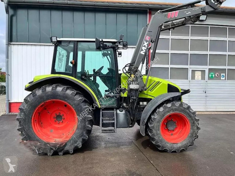 Tractor Claas  AXOS 310 FL