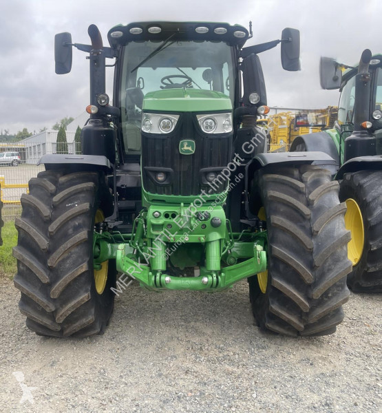 Tractor John Deere