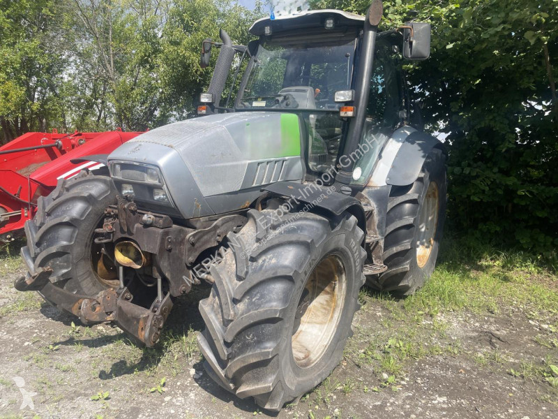 Tractor Lamborghini  6.150