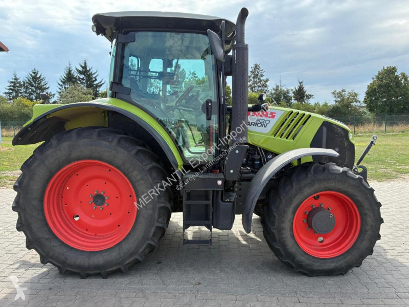Tractor Claas  ARION 530