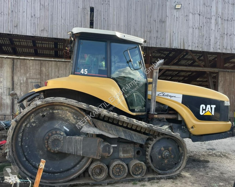 Caterpillar  Challenger 45 tractor