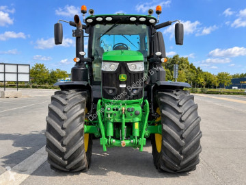 Tractor John Deere