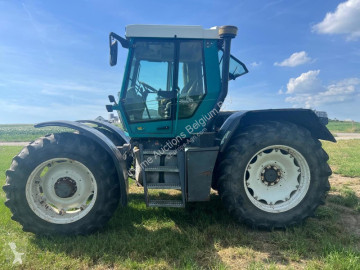 Tracteur agricole Fendt