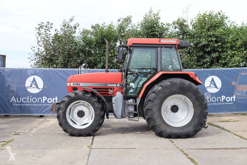 Tractor agrícola Case IH 5150A