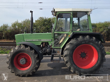 Tractor Fendt 309LSA