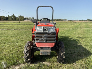 Tracteur agricole Kubota