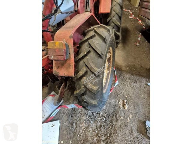 Tractor