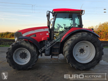 Tracteur agricole Mc Cormick